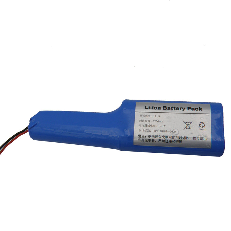 威利方舟微量注射泵可充电锂离子电池组Li-ion2200mAh 11.1V