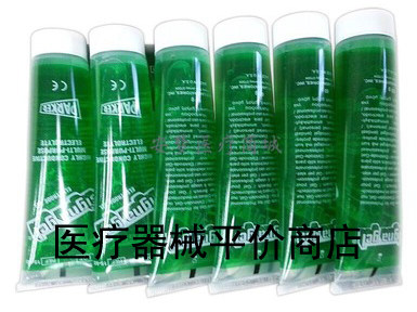 普美康、卓尔、飞利浦除颤仪专用导电膏 导电糊 医用导电凝胶