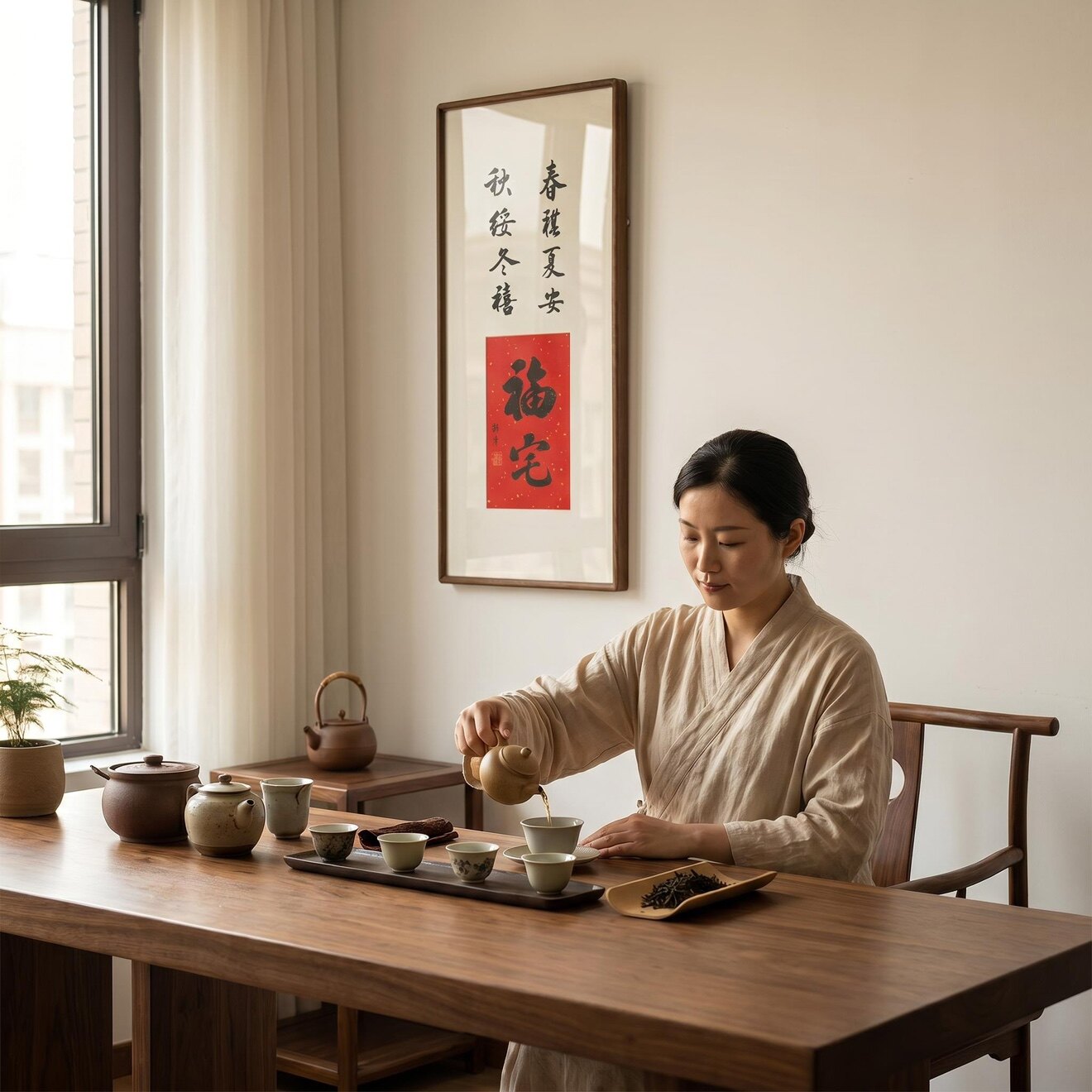 清框家居饰品