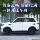 Электрический четырехколесный бытовой самокат-трамвай Land Rover, полностью закрытый новый энергетический автомобиль для взрослых, небольшой трамвай mini 1