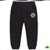 Chàng trai bảy điểm quần trẻ em vừa lỏng siêu trẻ em lửa sweatpants mùa hè vỗ béo học sinh tiểu học ngắn. 