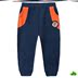 Chao mens trẻ em Nhật Bản sweatpants Summer thẻ mens nhỏ quần cậu bé mùa hè mỏng bảy điểm quần khí nước ngoài quần áo về nhà. 