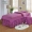 Hành lang cách châu Âu bông đẹp bedspread denim bedspread Điều trị cơ thể rắn massage munsu thể được tùy chỉnh - Trang bị tấm