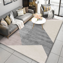 Nordic Rug Living Room Tea Table Blanket Light Extravagant Home Gig Sofa Ground Mat large area Bedroom full of carpet