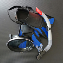 Training breaststroke duck feet freestyle silicone professional equipment for men and women swimming fins adult diving and snorkeling fins