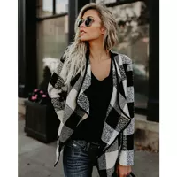 Черно -белая сеть