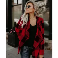 Красная и черная сетка