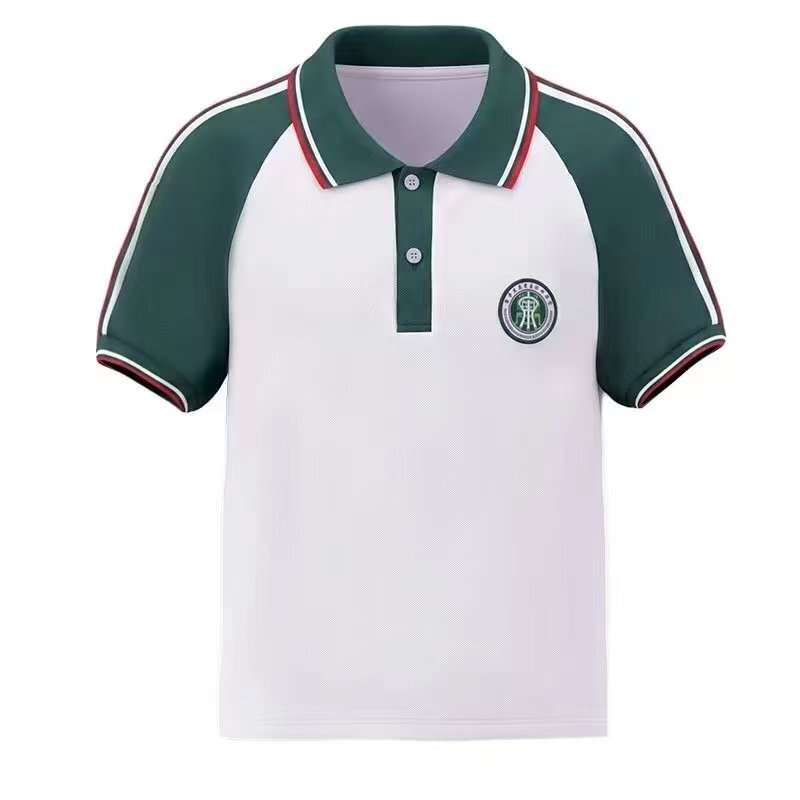Yuquan Primary School Boys' and Girls' School Uniforms, Summer Short-Sleeved Sportswear, Autumn and Winter Cotton Coats, Dress Suits, Exclusive Sales
