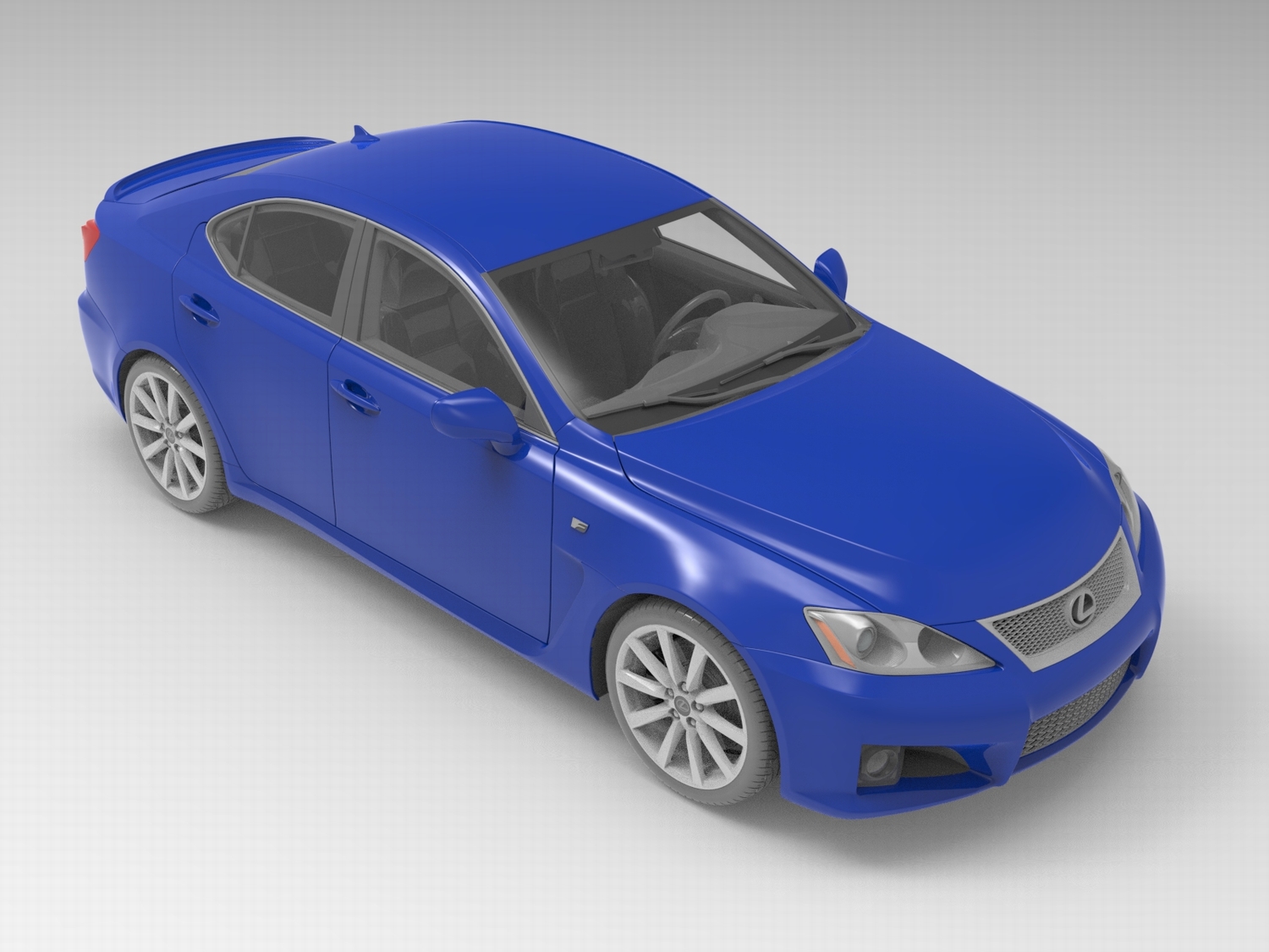 图片[6]-C4D汽车FBX轿车OBJ交通工具Blender游戏场景道具素材模型-cg男孩