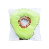 Элизабет Круг Мягкая кошка Элисаба Анти -Ликовающая голова Киттера установила трудовой кружок Круга Круга.