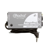 Radial StageBug SB-2 SB-4 SB-5 DI Box Multimedia Audio изоляция