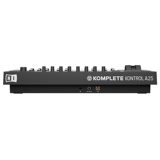 Ni koplete kontrol m32a25a49a61midi контроллер клавиатуры