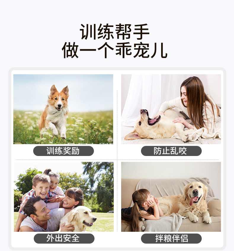 Thức ăn cho chó ăn nhẹ thanh canxi cao quanh gà 500g răng hàm làm sạch đào tạo thưởng dinh dưỡng cắn canxi - Đồ ăn vặt cho chó thức an cho chó con