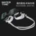 Kính bơi cận thị WaterTime chống nước chống sương mù độ phân giải cao Kính bơi nam khung lớn Bộ mũ kính bơi view kinh boi hang hieu 