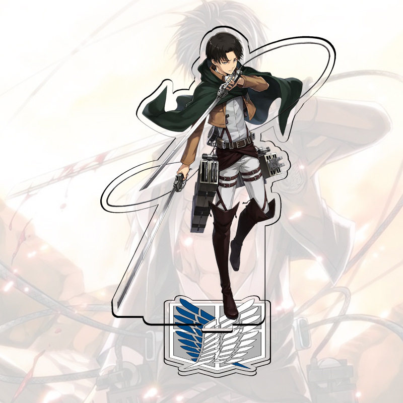 Best Taobao Agent for Attack on Titan Goods (2026) | dogegoo