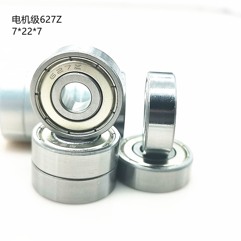 Special price micro bearing 623624625626627628 629Z ZZ RS shaft bearing steel carbon steel