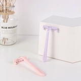 Эрму -графический бритва соскребь волосатого ручного меча.