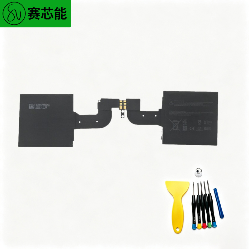 Dynh01 Is Suitable for Microsoft Surface Book 2 3 15inch 1793 1899 Tablet Computer Batteries Dynh01 Is Suitable for Microsoft Surface Book 2 3 15inch 1793 1899 Tablet Computer Batteries