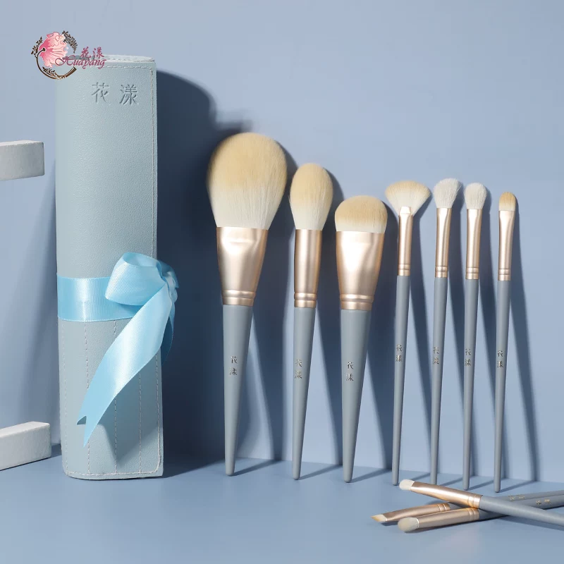 花漾 Brush, 10 pieces
