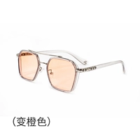 Черный и серый+1,56 анти -беглый свет (0-300 градусов) (степень, цветное сообщение зеркального рамы)