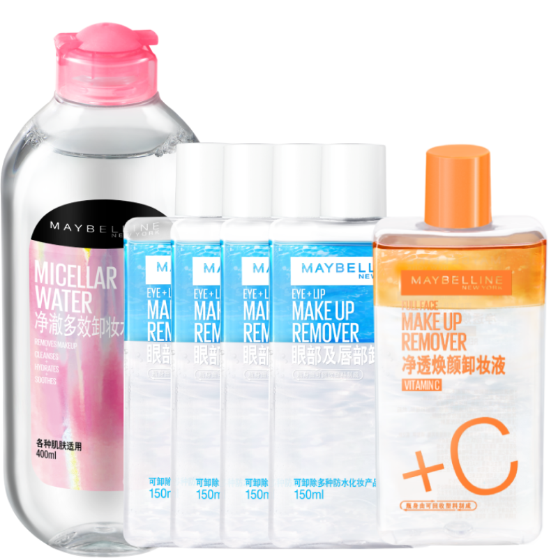 【双11抢购】美宝莲眼