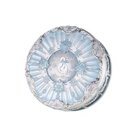 【新品加购】花知晓雪花芭蕾精华蜜粉饼