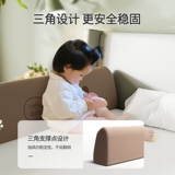 Защитные бортики, защитное ограждение, кроватка для кровати, детская лента, безопасный шнурок-держатель