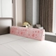 Pink Stars 1,0 метра (регулируемая высота генерально-разнообразные типы кроватей)