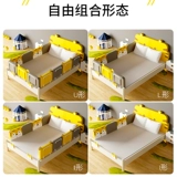 Детское ограждение для кровати, шнурок-держатель, детская лента, защита при падении