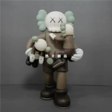 Модельная модель модель модели модели модели Toy Cleanslate Trend Trend Sz-Sujiao-Kaws