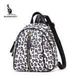 BANDICOOT Рюкзак, сумка через плечо, вместительная и большая сумка для путешествий для матери и ребенка