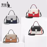 Кенгуру, модная барсетка, сумка на одно плечо, коллекция 2021, в корейском стиле