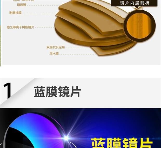 Baisai kính thông minh đặc biệt Haoyu kính đọc thông minh Kang Hong kính cửa hàng bách hóa tự động kết hợp bằng cấp - Thiết bị sân khấu đèn led nháy
