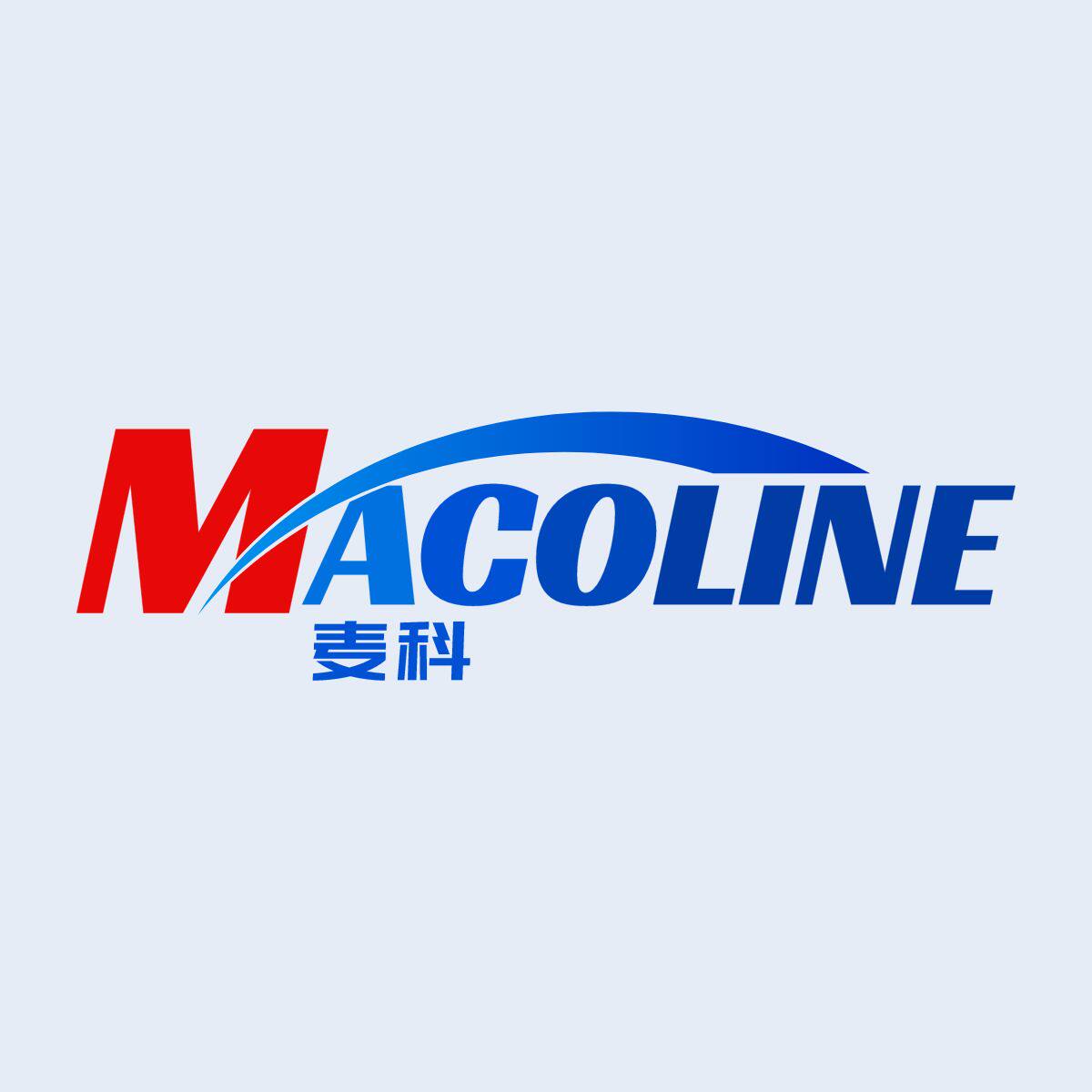 麦科纺织企业店的LOGO
