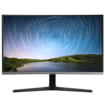Samsung monitor 32 inch 1K 4K curved flat desktop desktop notebook external display LCD screen
