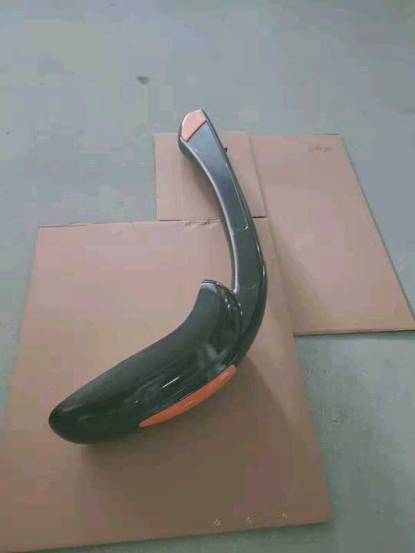 Suitable for Yutong Bus Rearview Mirror 6808 Assembly Lens, Ankai A6 Reversing Mirror 68586888 Reflector