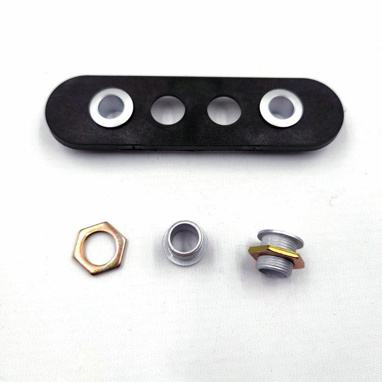 Cherry Snow Range Hood Accessories switch button sleeve screw leg fixing plate Gyula bracket screw fixed foot rest