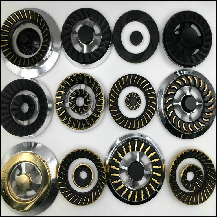 Huaji B317A natural gas liquefied gas gas cooker accessories 0317 division firearm cover 0318 0401 80801