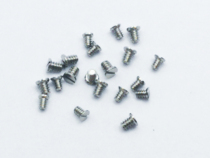 ETA-2000-1 core set screw 20 grain set just exactly the whole movement screw