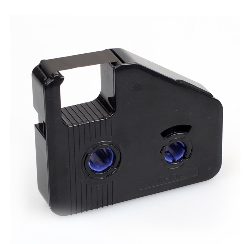 Original Leibiao Line Numbering Machine C-280E Ribbon/C-280T Line Numbering Machine Ribbon Number Tube Printer Coding Machine Ribbon Black Lb-28Bk with Chip 85m /Roll