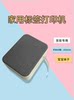 Jiangma P7 Label Printer, Thermal, Handheld, Small, Portable, Bluetooth, for Jewelry, Price Marking, Mini, for Studying, Journaling, Name, Inspirational Text, Transparent Stickers, Precision, Storage, Sticky Notes