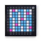 诺维逊 Launchpad Pro Mk3 Sanji 衾諨 j 缫趄 l l l l 跹 跹d