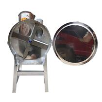 Not embroidered steel hay cutter Pig Grass Machine Two-Phase Chicken Duck Home Small Electric Green Fodder Green Grass Cutting Grass Machine Ragweed Machine