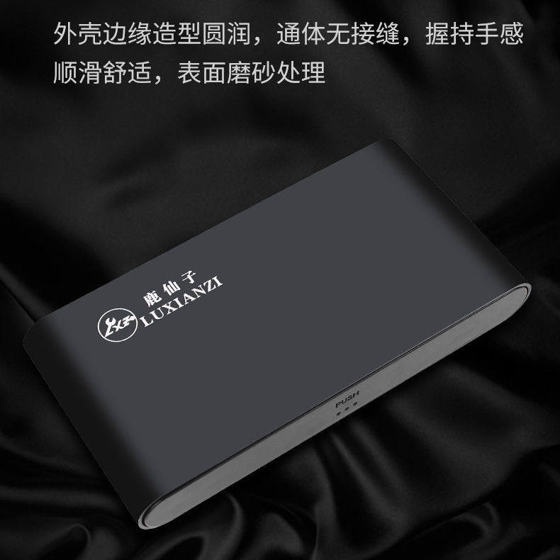 Deer Fairy 65-in-1 household multi-function screwdriver set combination high-hardness mobile phone computer disassembly repair tool