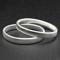 Cuff bar Cuff accessories spring ring tide tide men pressure sleeve ring ring ring ring bracelet sleeve bar