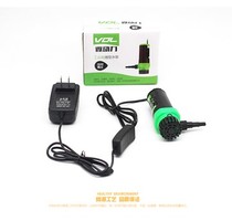 Micro-power mini submersible pump 12V micro open slot machine open pore machine water pumping small water pump Jan 10 m 15 m