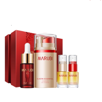 【丸美】日夜宠爱眼部护理套盒