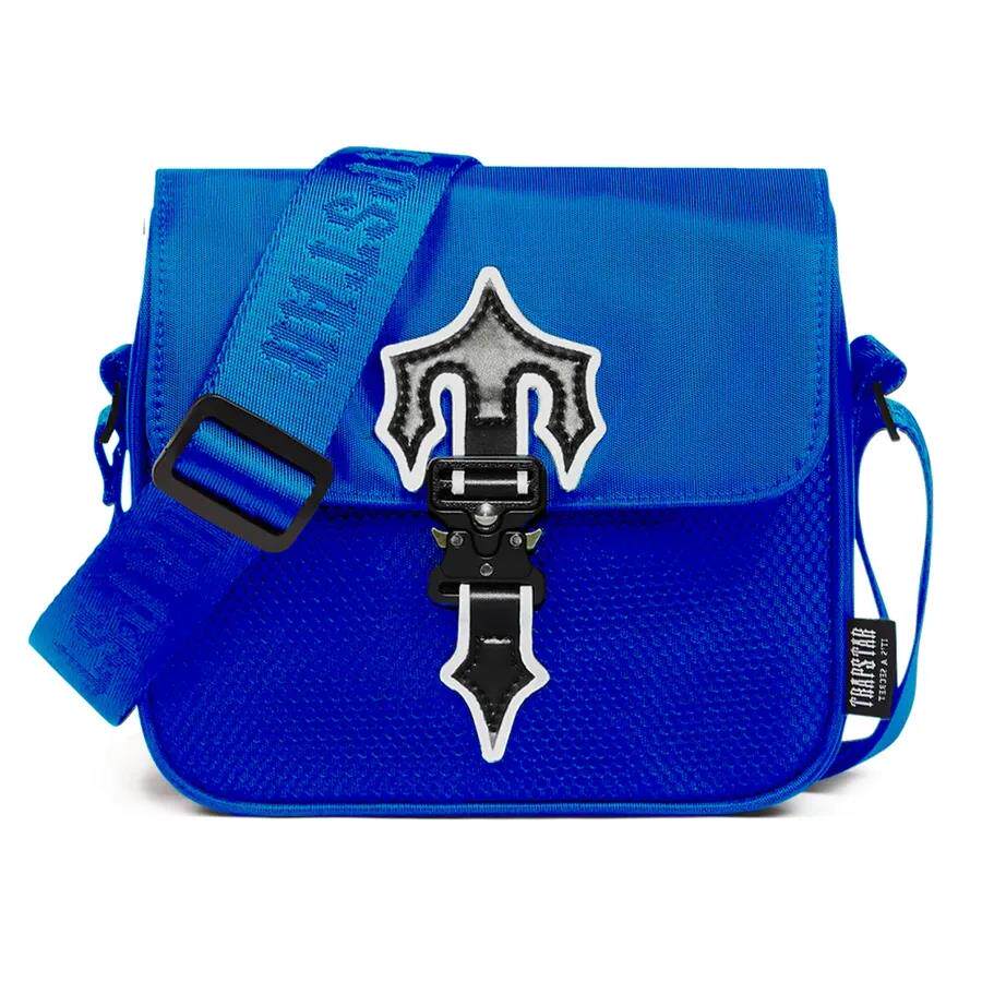 сумка trapstar bag london men trapstar irongate t crossbody bag No brand