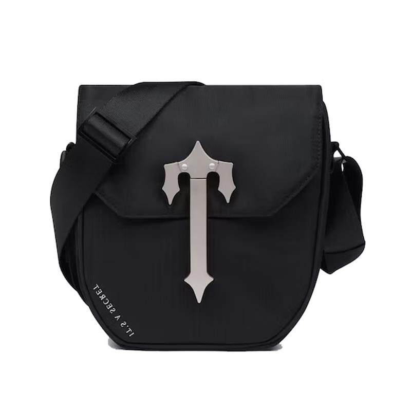 сумка trapstar bag london men trapstar irongate t crossbody bag No brand