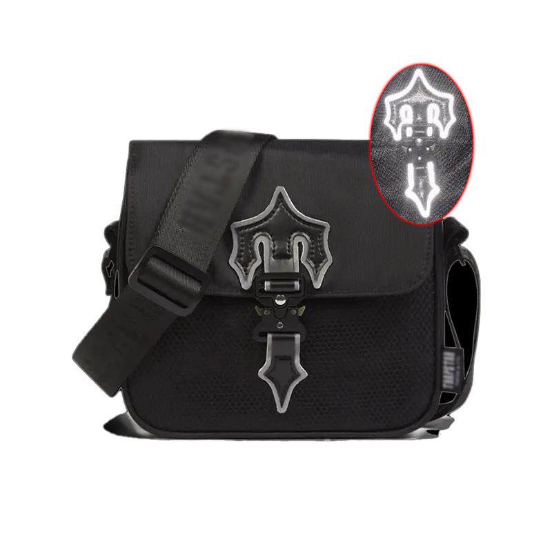 сумка trapstar bag london men trapstar irongate t crossbody bag No brand